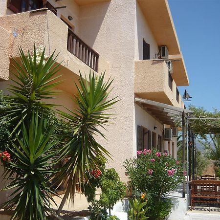 Villa Victoria Makriyialós Bilik gambar