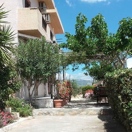 Villa Victoria Makriyialós Luaran gambar