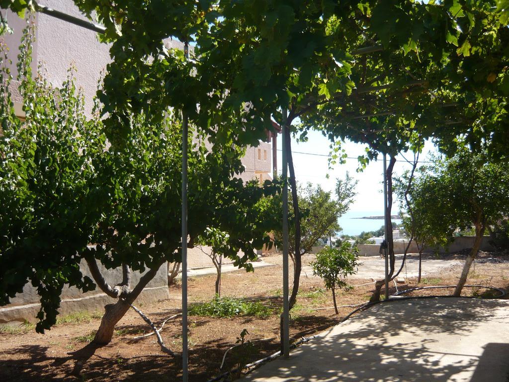 Villa Victoria Makriyialós Luaran gambar