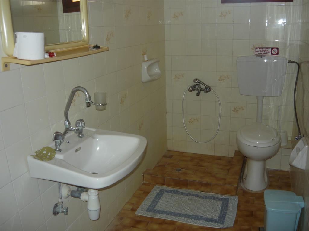 Villa Victoria Makriyialós Luaran gambar