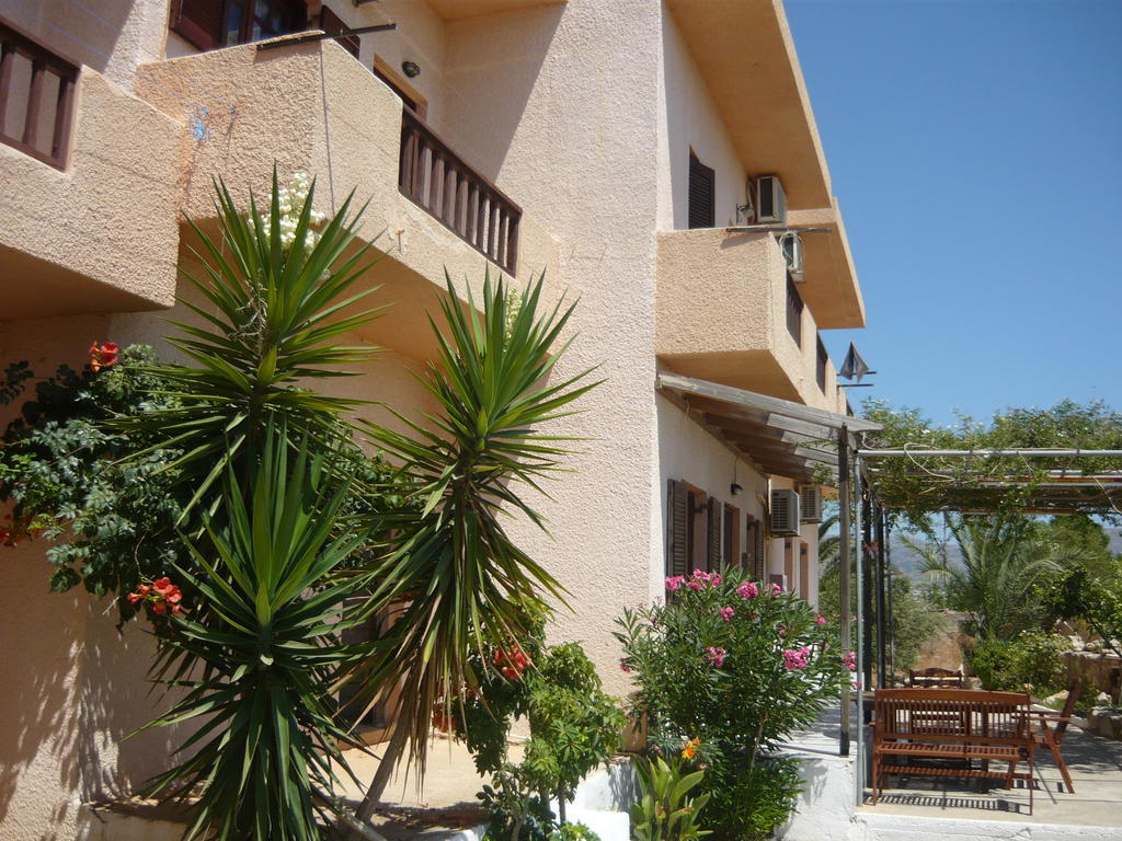 Villa Victoria Makriyialós Bilik gambar